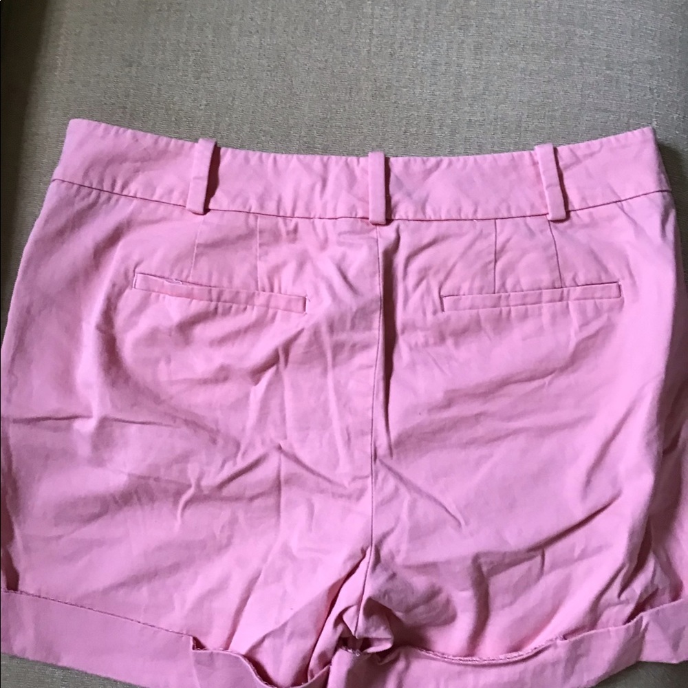 Talbots Shorts Size 6 - Picture 2 of 3